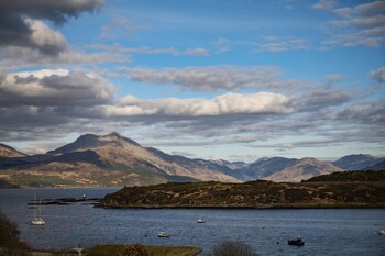 Toravaig House Hotel