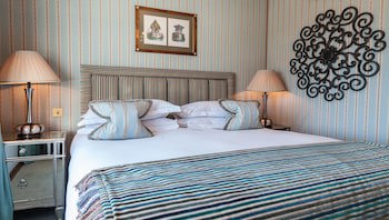The Duke Of Richmond Hotel