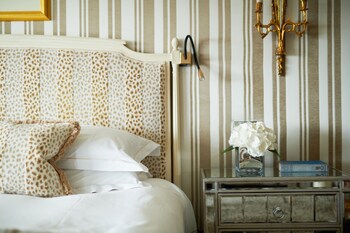 The Duke Of Richmond Hotel