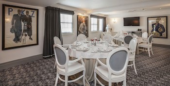 The Duke Of Richmond Hotel