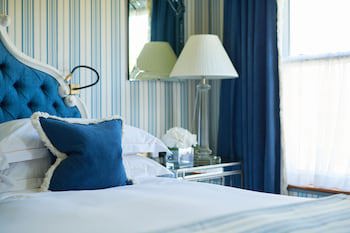 The Duke Of Richmond Hotel