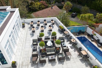 The Duke Of Richmond Hotel