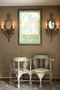 The Duke Of Richmond Hotel