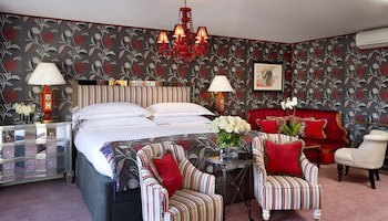 The Duke Of Richmond Hotel