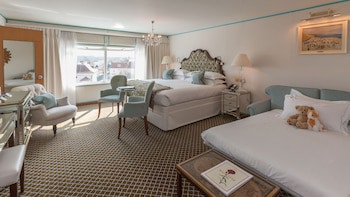 The Duke Of Richmond Hotel