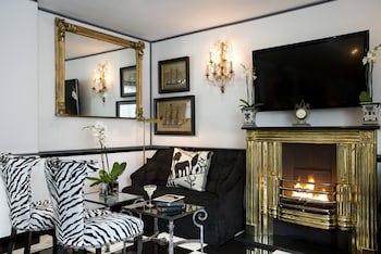 The Duke Of Richmond Hotel