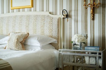 The Duke Of Richmond Hotel