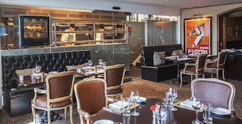 The Duke Of Richmond Hotel