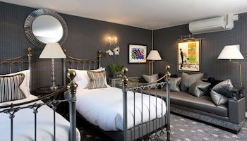 The Duke Of Richmond Hotel