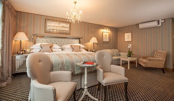 The Duke Of Richmond Hotel