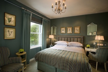 The Duke Of Richmond Hotel