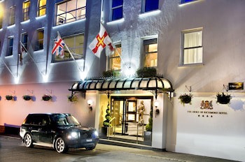 The Duke Of Richmond Hotel