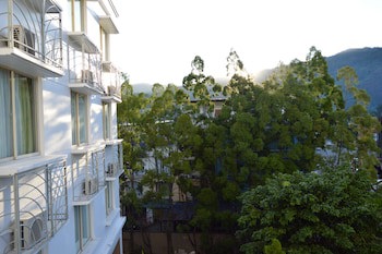 Swiss-Belhotel Papua