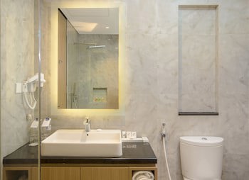 Swiss-Belhotel Papua
