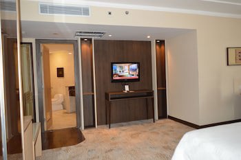 Swiss-Belhotel Papua