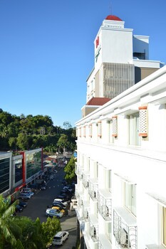 Swiss-Belhotel Papua