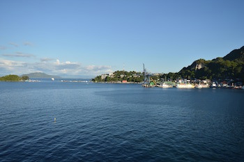 Swiss-Belhotel Papua