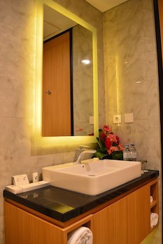 Swiss-Belhotel Papua