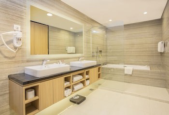 Swiss-Belhotel Papua