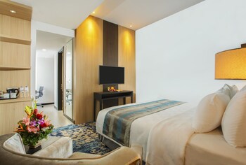 Swiss-Belhotel Papua