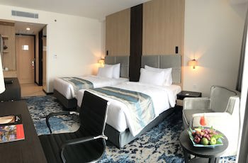 Swiss-Belhotel Papua