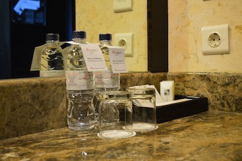 Swiss-Belhotel Papua