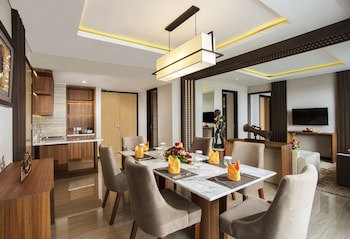 Swiss-Belhotel Papua