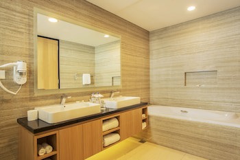 Swiss-Belhotel Papua