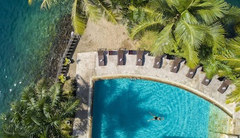 Swiss-Belhotel Papua
