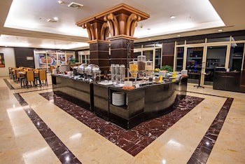 Swiss-Belhotel Papua