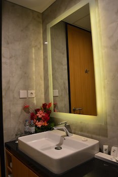 Swiss-Belhotel Papua