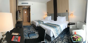 Swiss-Belhotel Papua