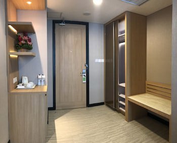 Swiss-Belhotel Papua