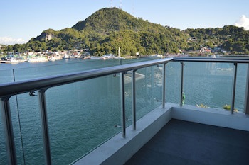 Swiss-Belhotel Papua