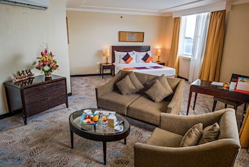 Swiss-Belhotel Papua