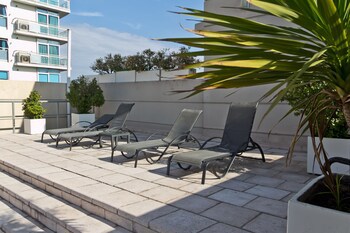Amerian Executive Mendoza Hotel