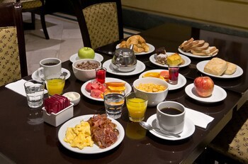 Amerian Executive Mendoza Hotel