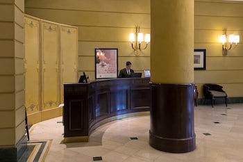 Amerian Executive Mendoza Hotel