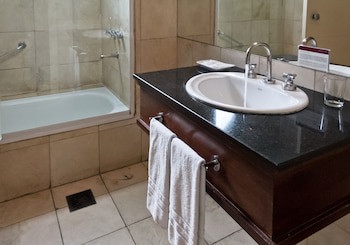 Amerian Executive Mendoza Hotel