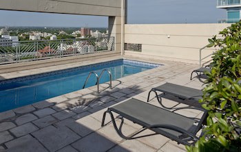 Amerian Executive Mendoza Hotel