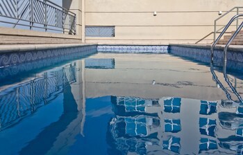 Amerian Executive Mendoza Hotel