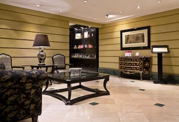Amerian Executive Mendoza Hotel