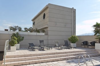Amerian Executive Mendoza Hotel