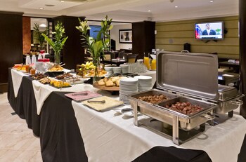 Amerian Executive Mendoza Hotel