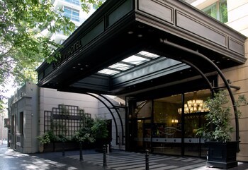 Amerian Executive Mendoza Hotel