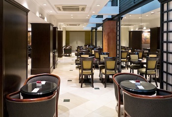 Amerian Executive Mendoza Hotel