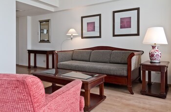Amerian Executive Mendoza Hotel
