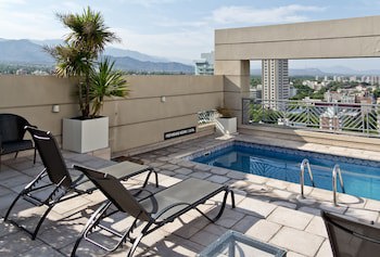 Amerian Executive Mendoza Hotel