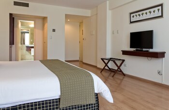 Amerian Executive Mendoza Hotel