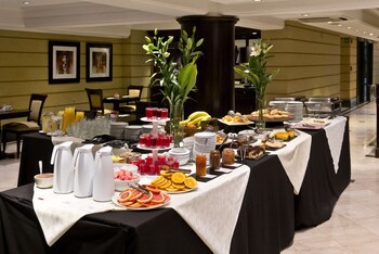 Amerian Executive Mendoza Hotel